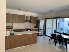 Central Large 2BD APT near the Beach